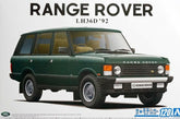 Landrover LH36D Rangerover Classic '92